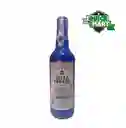 Triple Sec Sello Dorado Azul 750ml