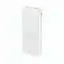 Power Bank Remax Carga Rapida Rpp-23 10000mah