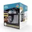 Olla Multifuncional Home Elements 4 Litros