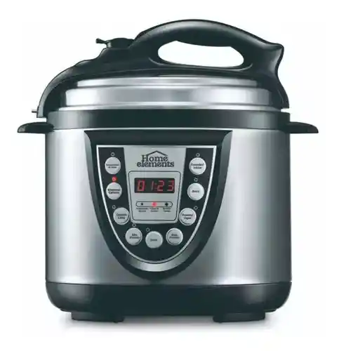 Olla Multifuncional Home Elements 4 Litros