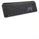 Logitech Mx Keys S Teclado Recargable / Usuarios Avanzados