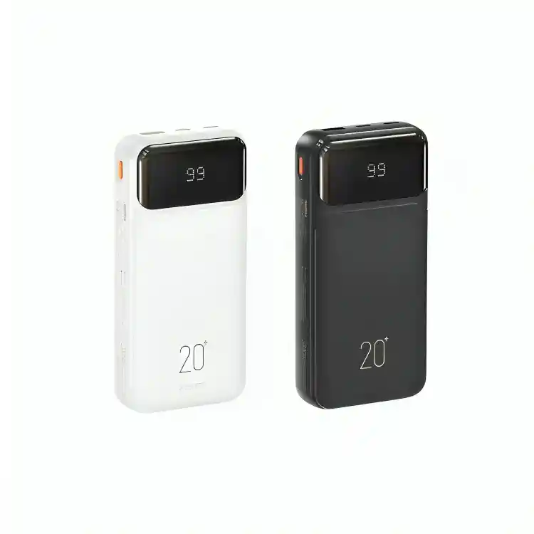 Power Bank Remax Rpp-686 20000mah