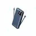Power Bank Carga Rápida Remax Rpp-513 Series 20000mah