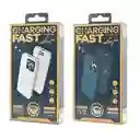 Power Bank Remax Rpp-500 10000mah 20w