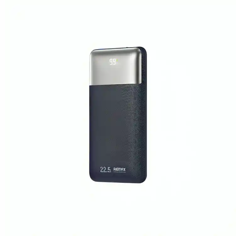 Power Bank Remax Rpp-5 10000mah Carga Rapida