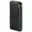 Cargador Rápido Power Bank 20000mah Remax Rpp-26