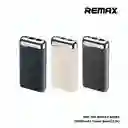 Power Bank 20000mah Carga Rapida Remax Rpp-626