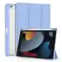 Estuche Funda Case Espacio De Lápiz Ipad Linkon - Haze Blue