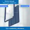 Estuche Funda Case Espacio Lápiz Ipad Linkon - Lavan Purple