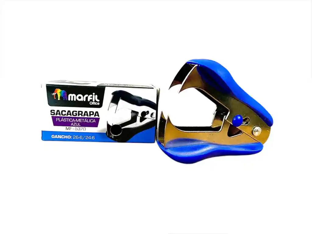 Sacagrapas Offi Esco Oe-302 Colores Surtidos