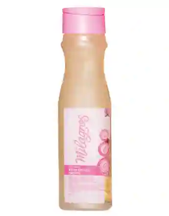 Milagros Shampoo Emergencia Capilar