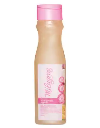 Milagros Shampoo Emergencia Capilar