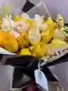 Ramos De Rosas De 36 Rosas