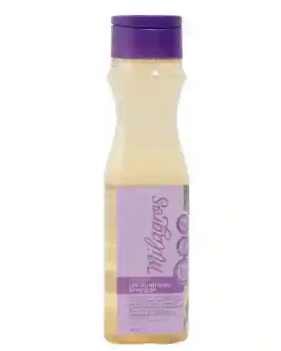 Milagros Shampoo Ultranutritivo Premium