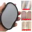 Depilador De Cristal Seco Para Una Piel Suave Y Sin Irritación