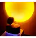 Difusor De Aromas Lámpara Atmosférica Relajación Y Bienestar