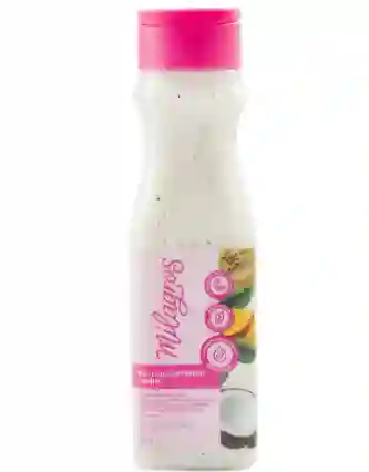 Milagros Tratamiento Bio-repolarizador