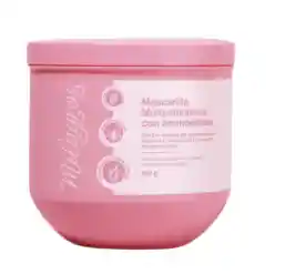 Milagros Mascarilla Multivitamínica