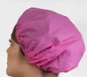 Gorro De Baño De Colores