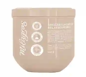 Milagros Mascarilla Herbal