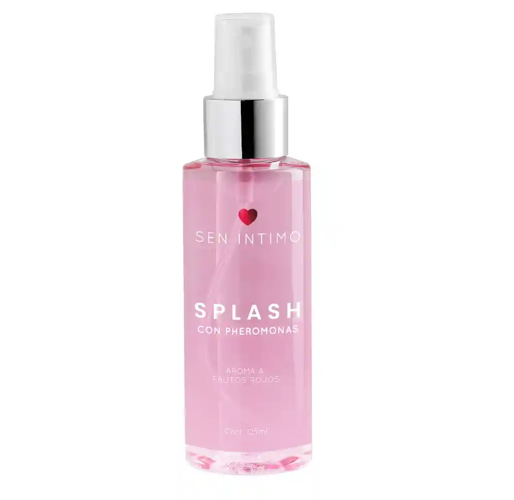 Splash Feromona