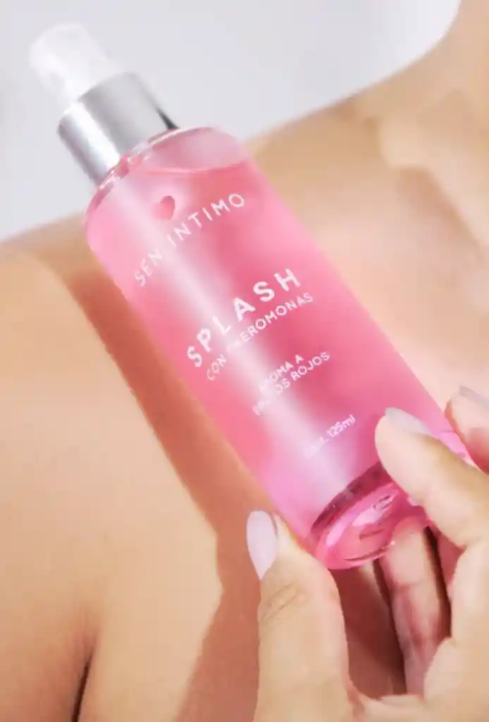 Splash Feromona