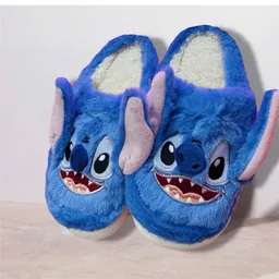 Pantuflas Stitch (40-41)