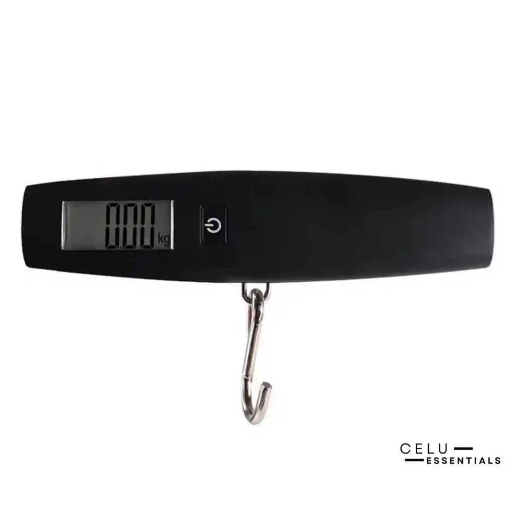 Gramera Maleta De Gancho Con Capacidad De 50kg