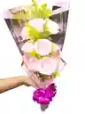Bouquets De Rosas