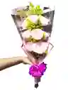 Bouquets De Rosas