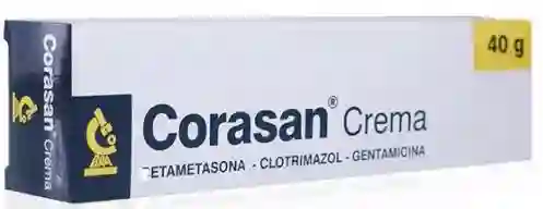 Corasan Crema 40 Gr
