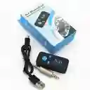 Adaptador Bluetooth Para Carro