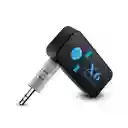 Adaptador Bluetooth Para Carro