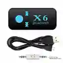 Adaptador Bluetooth Para Carro