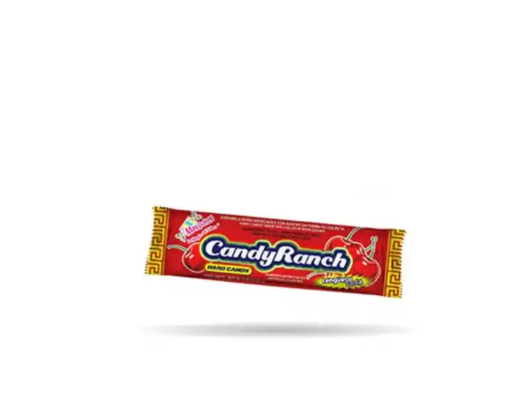 Candy Ranch