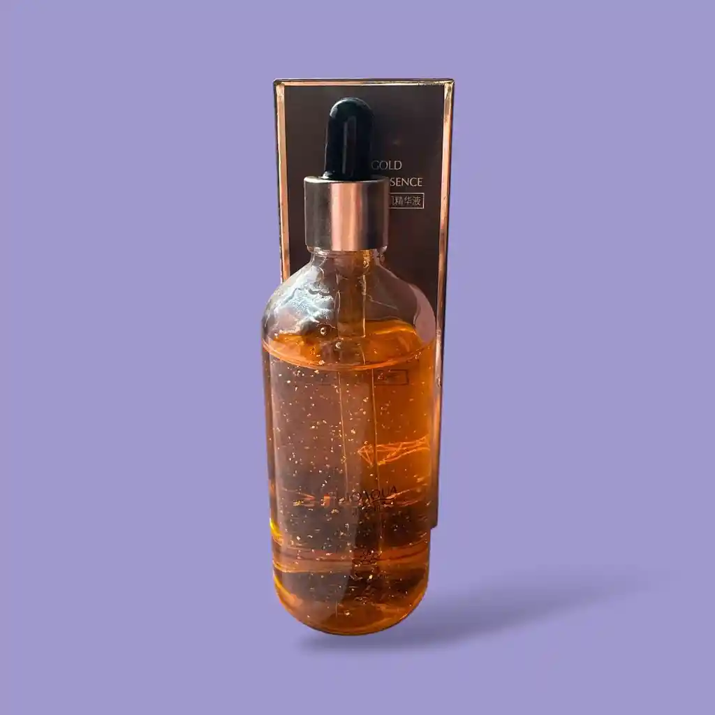 Serum Oro