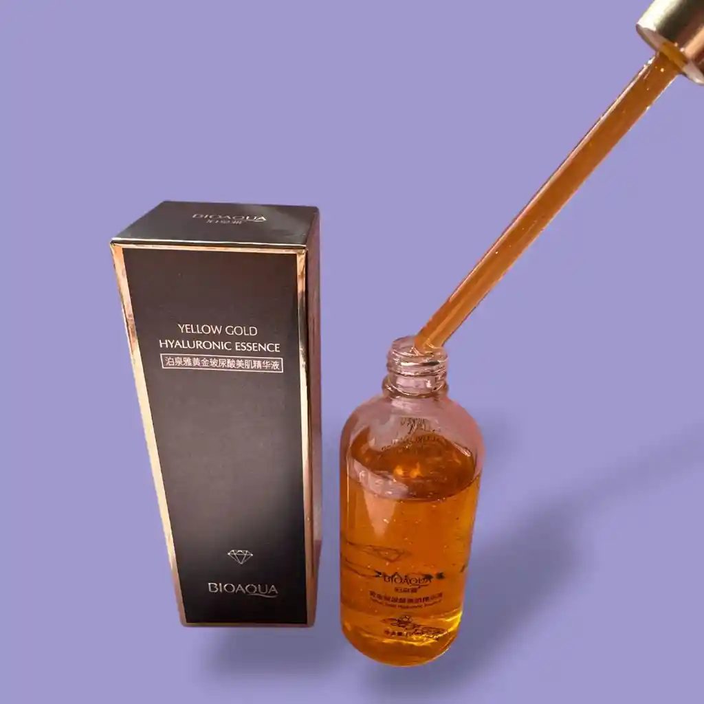 Serum Oro