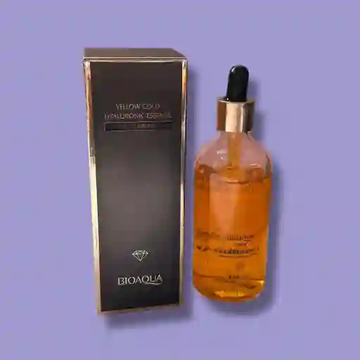 Serum Oro