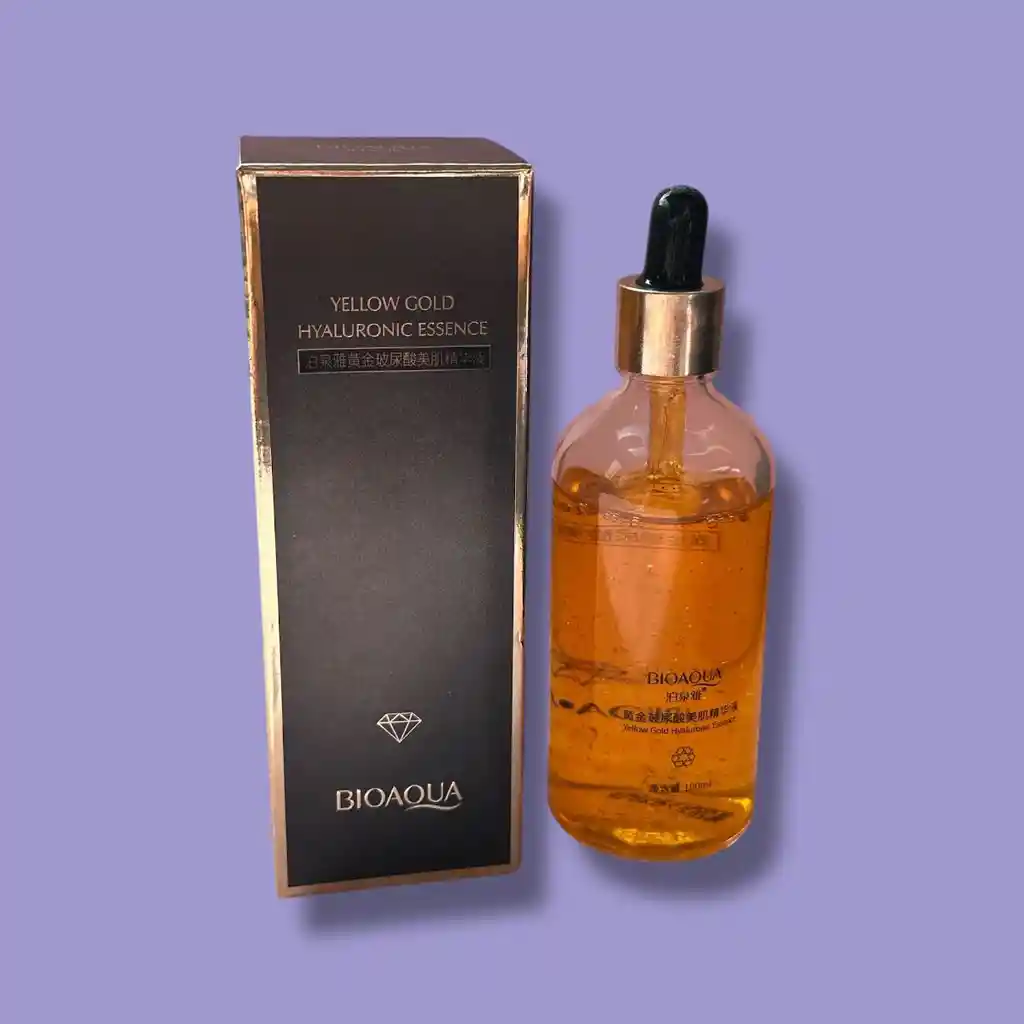 Serum Oro