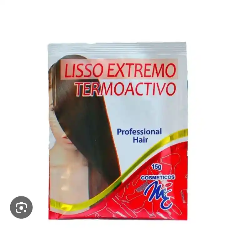 Lisso Extremo 30g