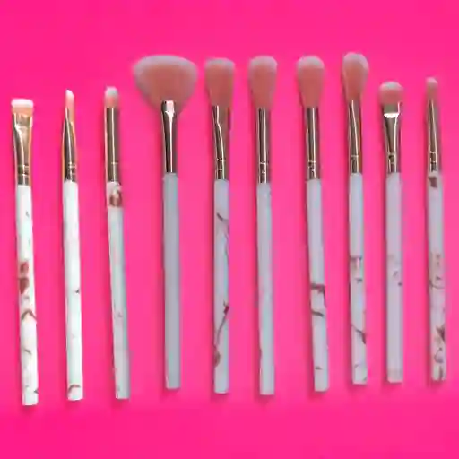 Brochas Para Ojos