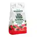 Fibra Colon Cleanser Linazamix 450g Sabor Frutos Rojos