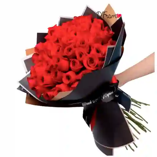 Ramo De Rosas