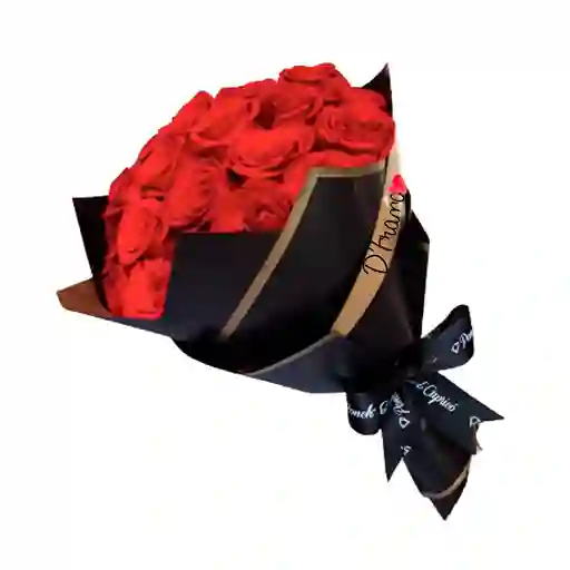Bouquet De Rosas