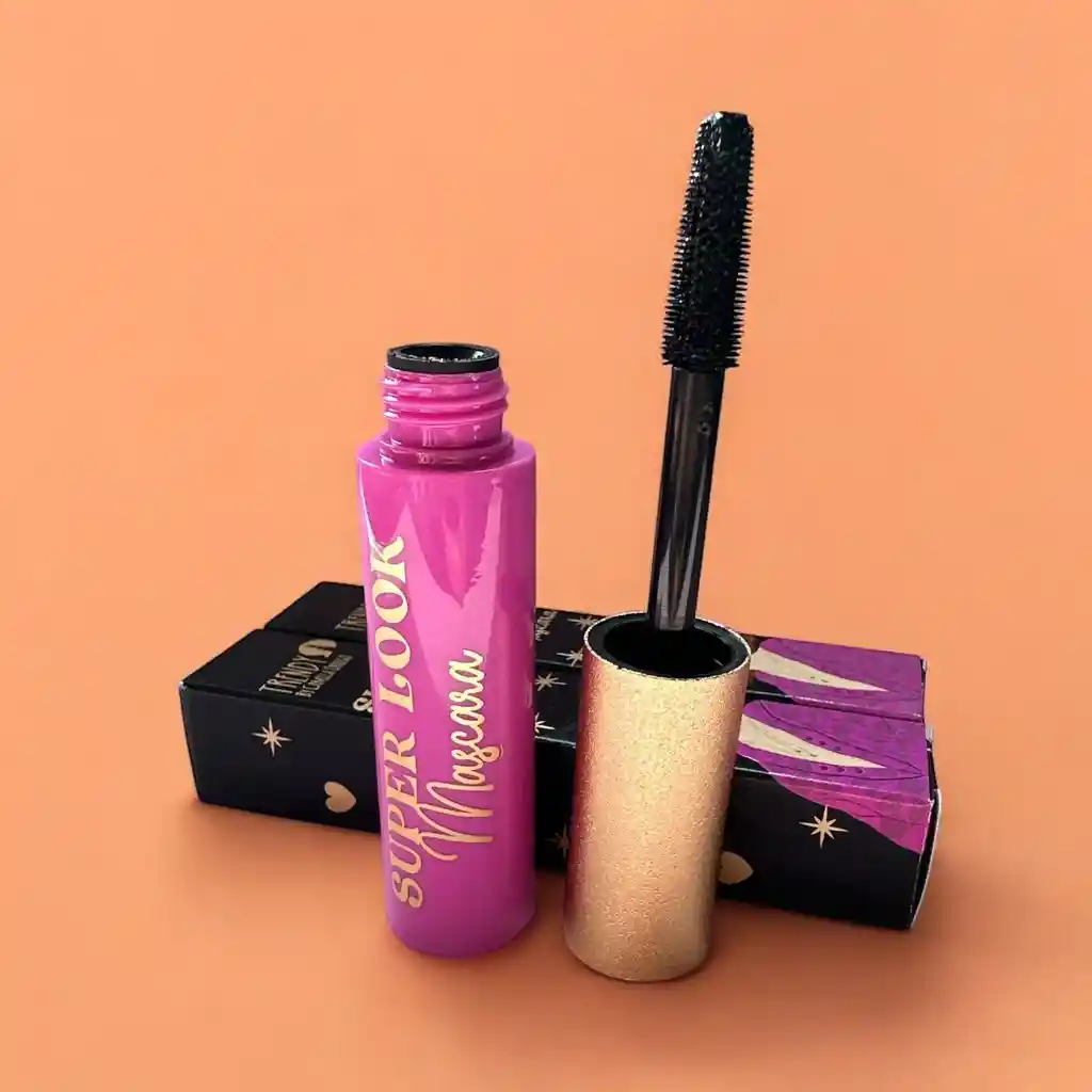 Mascara Super Look