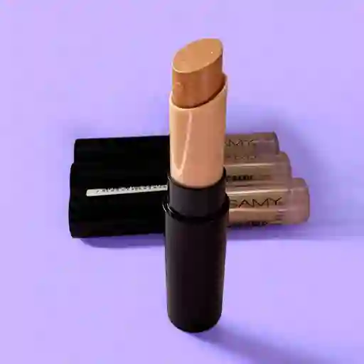 Corrector En Barra Samy