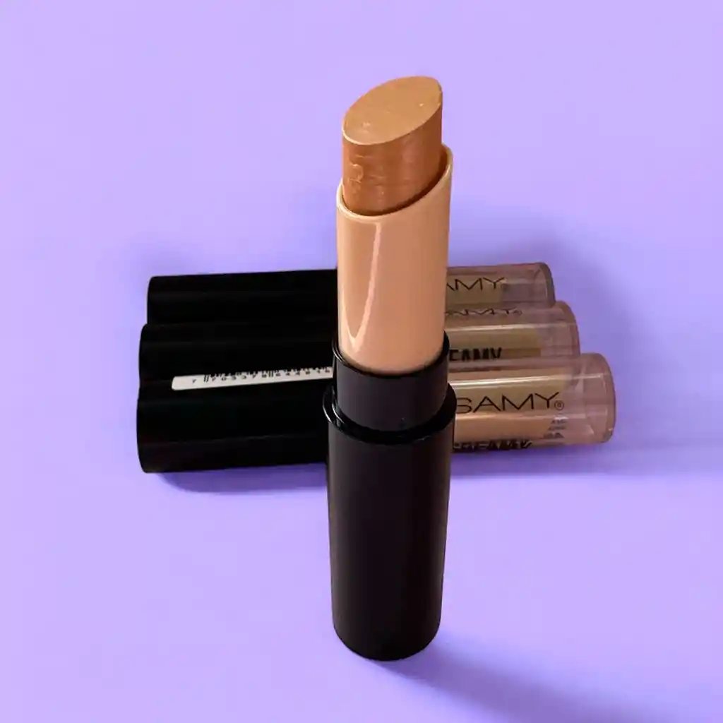 Corrector En Barra Samy