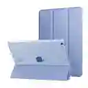 Estuche Funda Smart Case Para Ipad Linkon - Lavander Purple