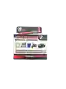 Pegamento Epoxico Extra Fuerte Pegatanke (blanco) 85g