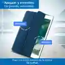 Estuche Funda Smart Case Para Ipad Linkon - Navy